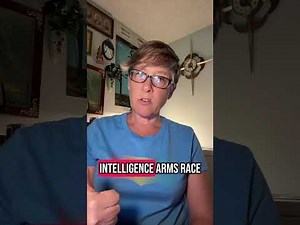 GATE Program pt 2 #gateprogram #mkultra #indigochildren #gatewaytapes #giftedkids #neurodivergent