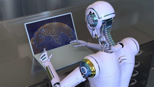 Robotics adds 'significant boost' to labor force: RoboForce CEO