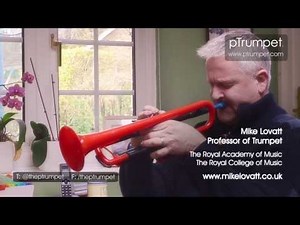 pTrumpet - Mike Lovatt