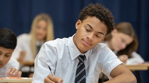 Education: What do I need to know about As-levels being scrapped?