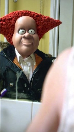 Angry Kid’s First Encounter With The Change