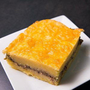 Trini Shepherd's Pie Recipe