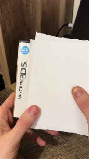 Name This Nintendo DS Game | Nintendo Games