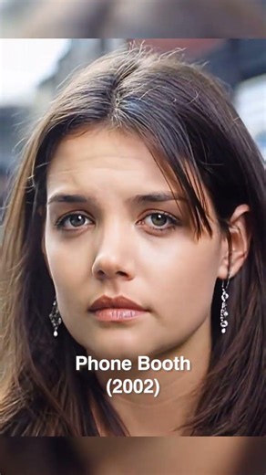 Katie Holmes Top 10 Movies 🎥 🍿🔥
