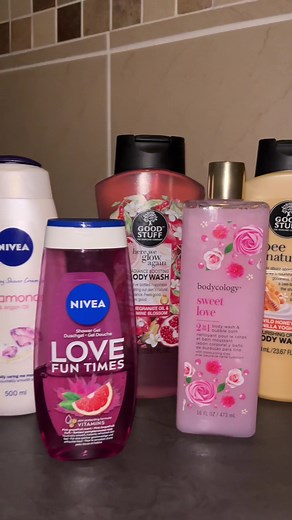 Discover the Best Body Washes for Soft and Smooth Skin