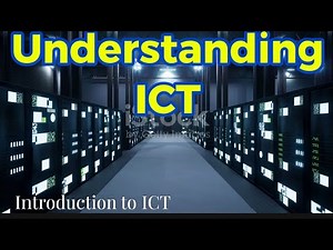 Understanding ICT: Benefits of Information and Communication Technology in Everyday Life