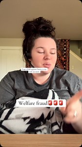79K views · 2K reactions | Welfare fraud! #childsupportcaseworker #childsupport #childsupportarrears #childsupportcollector #childsupportcalls #customerservice #childsupportissues #welfare #tanf #welfarefraud #tanffraud #childsupportenforcement | Your Child Support Bestie | Facebook