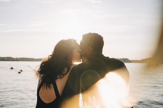115 Best Love Captions for Instagram to Share on Your Couple Posts