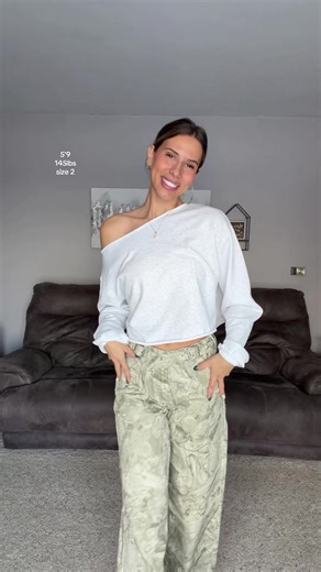 Perfect Camel Pants for Every Body Type