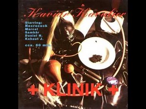 Kaviar Kavalier - Spezial Gummiklinik