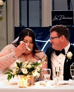 4.3M views · 164K reactions | She couldn't be at her best friend’s wedding, so she dropped the greatest toast ever and made everyone sob over FaceTime 凉 | Lessons Learned In Life | Facebook