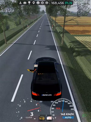 Mastering Polish Car Driving in Roblox