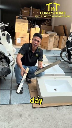 🛡️ Giải Pháp Chống Sập Bàn Đá Lavabo Hiệu Quả Nhất Với Ke Đỡ Inox 304 Siêu Chịu Lực 🛠️✨