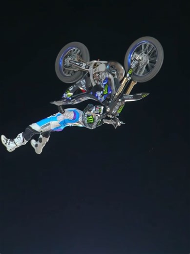 Exciting Moto FMX Freestyle Stunts in the USA
