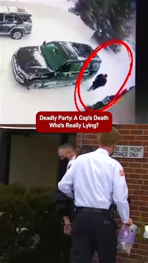 4.1K views · 13 reactions | Woman Accused Of Running Over Officer Husband Appears In Court | Voice of U.S. Citizens | Facebook