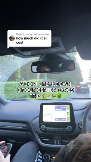 The True Cost of a Center Parcs Trip Revealed