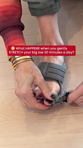 1.9K views · 25 reactions | Struggling with bunions that are causing...