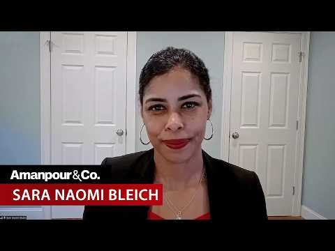 SNAP Faces $187 Billion in Cuts. Who Is Paying the Price? | Amanpour and Company