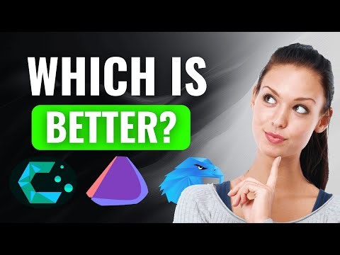 CachyOS vs EndeavorOS vs Garuda | (2025) Which Is The ULTIMATE Linux Distro To Use Right Now?