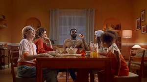 Delsym TV Spot, 'The Gordon Home: No Mess Vapor Roll-On'