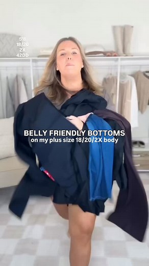 23K views · 1.5K reactions | 3X-XS ✨ SPANX BOTTOMS! A realistic and...