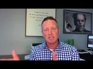 Writing Up An Employee - TalentTalks With Tim Sackett