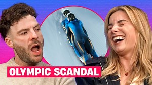 Olympic Village drama they never tell you about! | Capital Breakfast: After the show, show