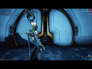 Warframe - Cetus Wisp farming guide (Day vs night)