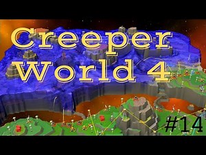 Creeper World 4 - The Experiment (14)
