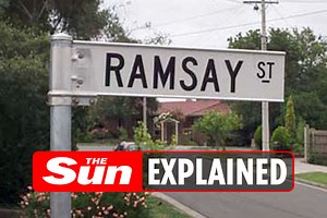 Here's when you can catch Neighbours on Channel 5 today