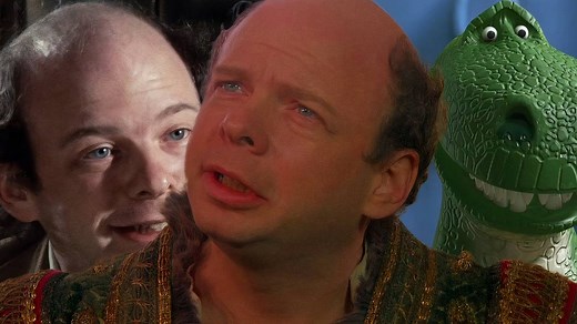 Wallace Shawn: 10 Best Movies And TV Show