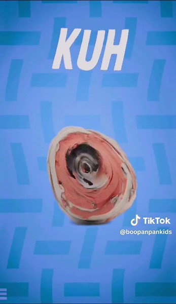 Learn German Animal Names with Talking ABC Song