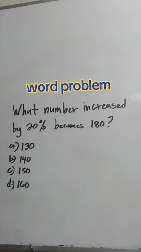 Effective Strategies for Solving Math Word Problems