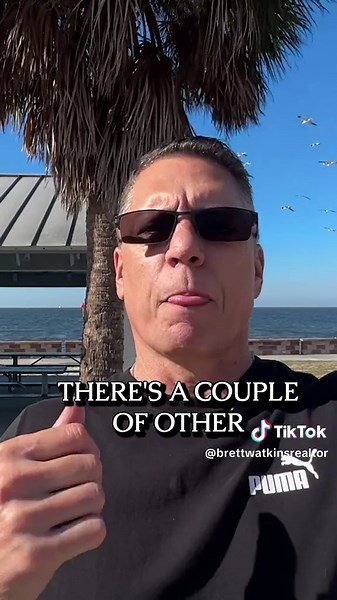 Discovering a Hidden Gem in Hudson, FL! 🌿✨ Join me in exploring Robert J. Strickland Park at Hudson Beach—just a quick 15 min drive from Spring Hill. Whether you're a local or passing through, this waterfront park is a must-visit! Don't miss the charm of Robert J. Strickland Park in Hudson Beach, FL! Like and subscribe for more local insights and hidden gems in the Tampa area. Link in bio! Got questions or want to explore more about any community in Tampa, Florida? Reach out anytime: 📲 (813) 7