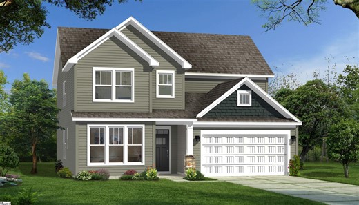 433 Florence St, Spartanburg, SC 29303 - MLS 1588132 - Coldwell Banker