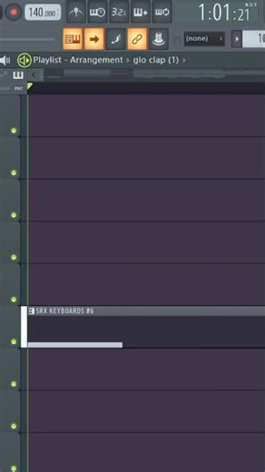 Alien Type Beat for FL Studio Production