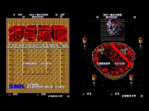 【AC】怒号層圏【エンディングまで】