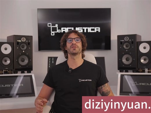 让你的混音高级起来Acustica Audio 插件使用教程