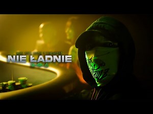 MATI - NIEŁADNIE FT. LINIASSTY PROD.WELENKA (🎥OG.JERZYK)