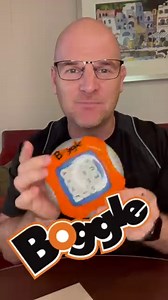 Only a Few Can Beat Him – Ultimate Boggle Challenge