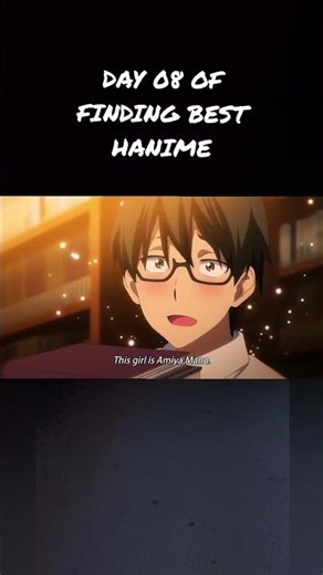 Day 07 of finding best hanime #anime #animegirl #hanime #shorts #viral #phonk #music #art
