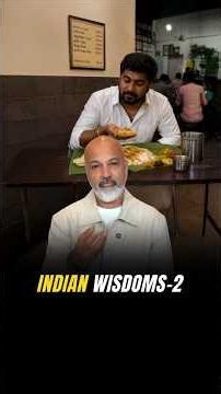 Ancient Indian Wisdom Part - 2 | Bijay J. Anand