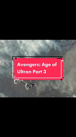 Avengers: Age of Ultron | Marvel Film Quotes
