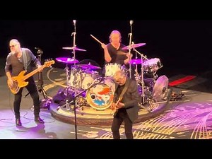 "Abracadabra" (Live 2024) - Steve Miller Band