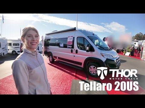 Thor Motor Coach-Tellaro-20U