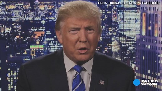 Just hours after a 2005 video tape was released showing Donald Trump making lewd and graphic comments about women, the Republican presidential nominee issued a video apology. More: http://ow.ly/3DYT304YHyh | KREM 2 News
