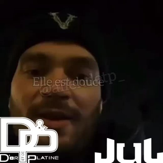 jul - love de moi #jul #pourtoi