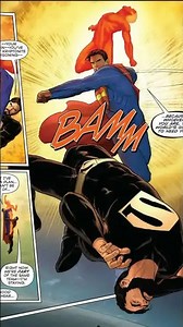 How did Superman die in the New 52? #dcuniverse #shorts