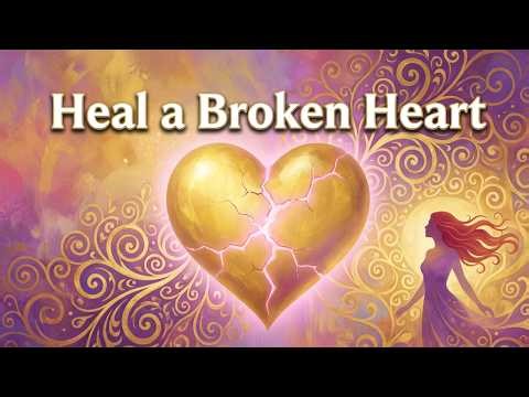 The Pain You Feel Is Real: Science Says Your Heart Is Broken