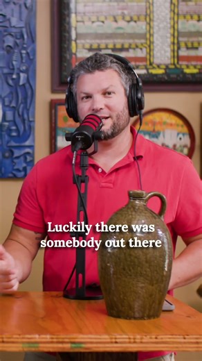 How Wade and Matt Learned the Hard Way in the Antique Game